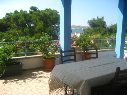 Residencia Mavi Pansiyon