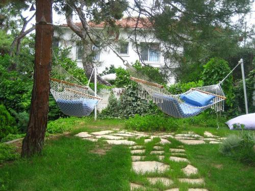 Residencia Mavi Pansiyon