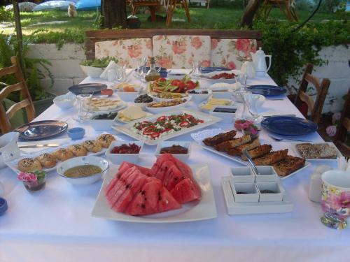 Residencia Mavi Pansiyon