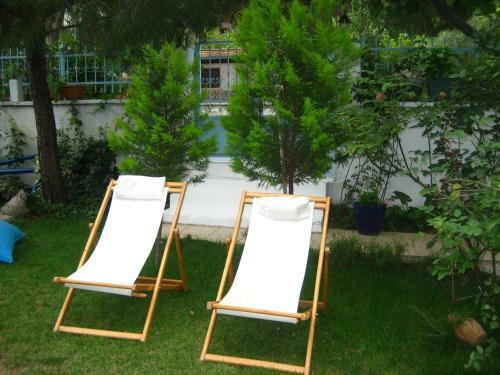 Residencia Mavi Pansiyon