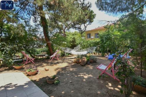 Residencia Mavi Pansiyon