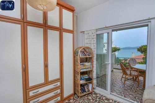 Residencia Mavi Pansiyon