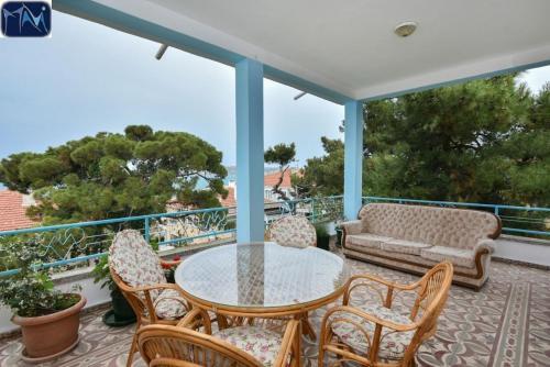 Residencia Mavi Pansiyon