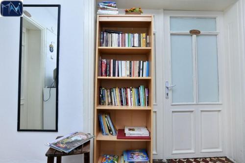 Residencia Mavi Pansiyon