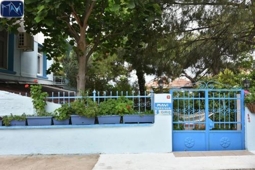 Residencia Mavi Pansiyon