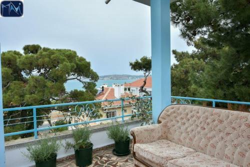 Residencia Mavi Pansiyon