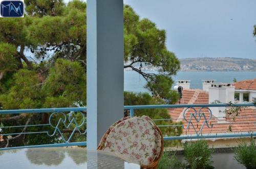 Residencia Mavi Pansiyon