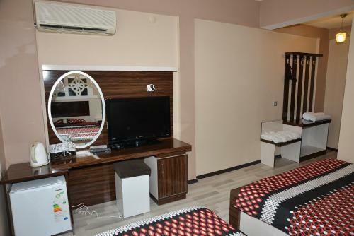Ozbay Hotel