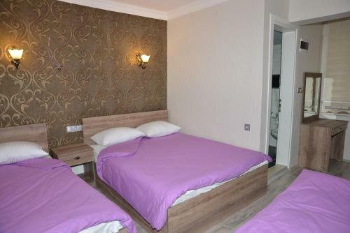 Ozbay Hotel