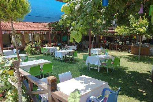 Ozbay Hotel