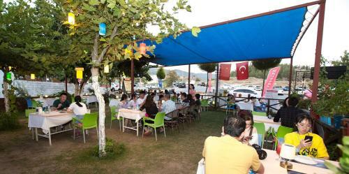 Ozbay Hotel
