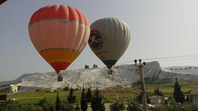 Hotel Goreme