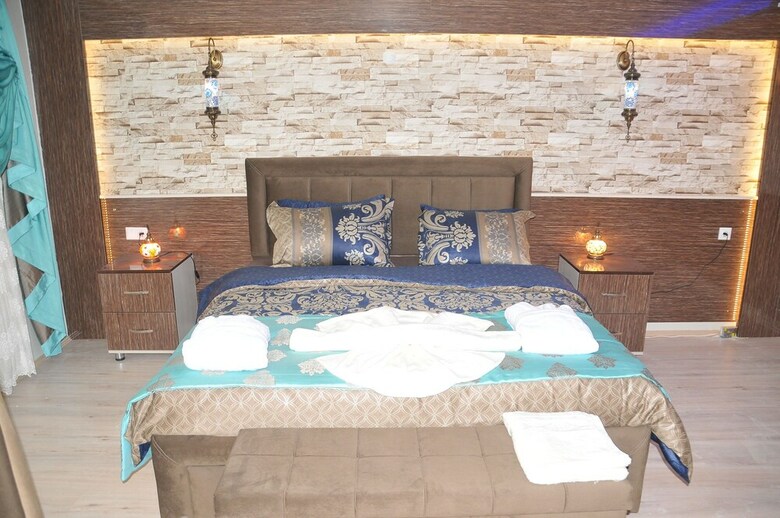 Hotel Goreme