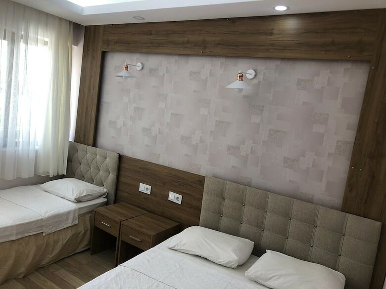 Hotel Goreme