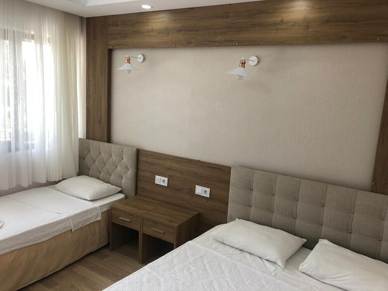 Hotel Goreme