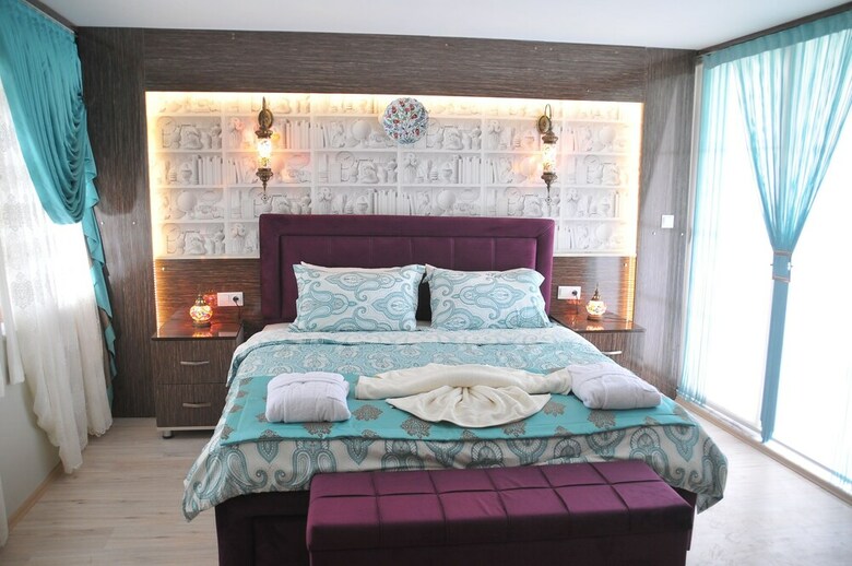 Hotel Goreme