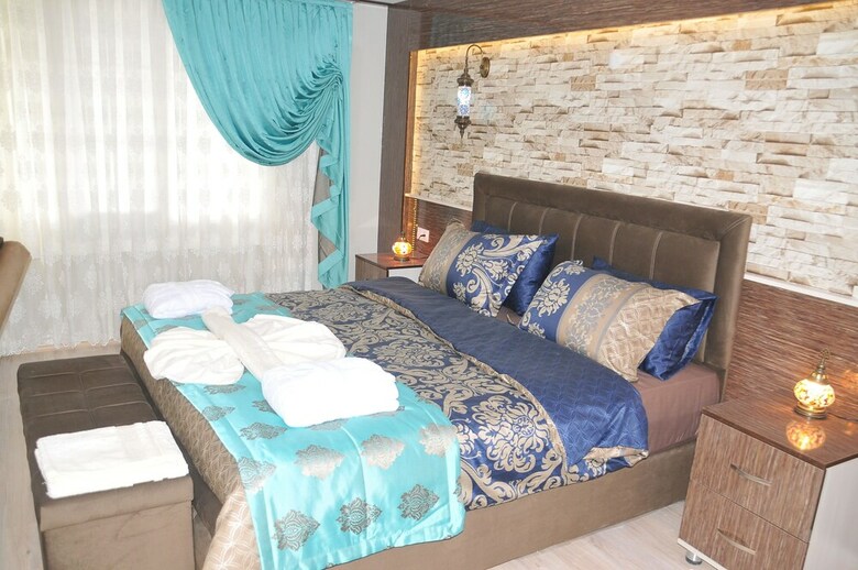 Hotel Goreme