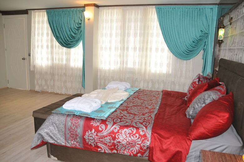 Hotel Goreme