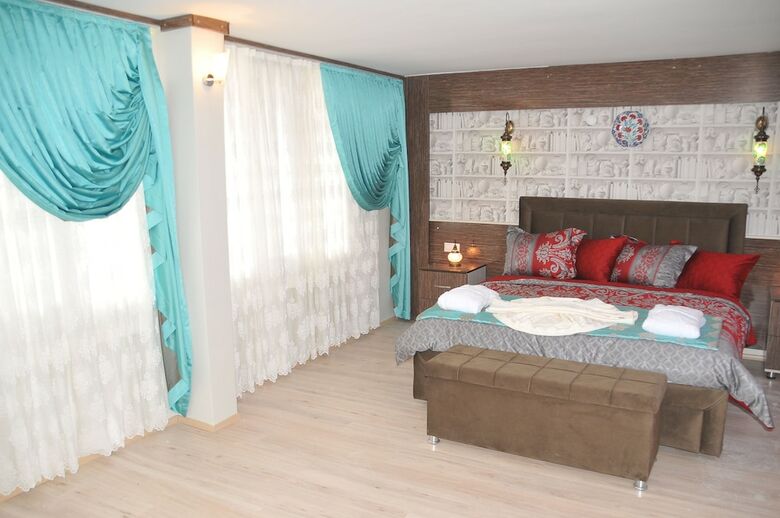 Hotel Goreme