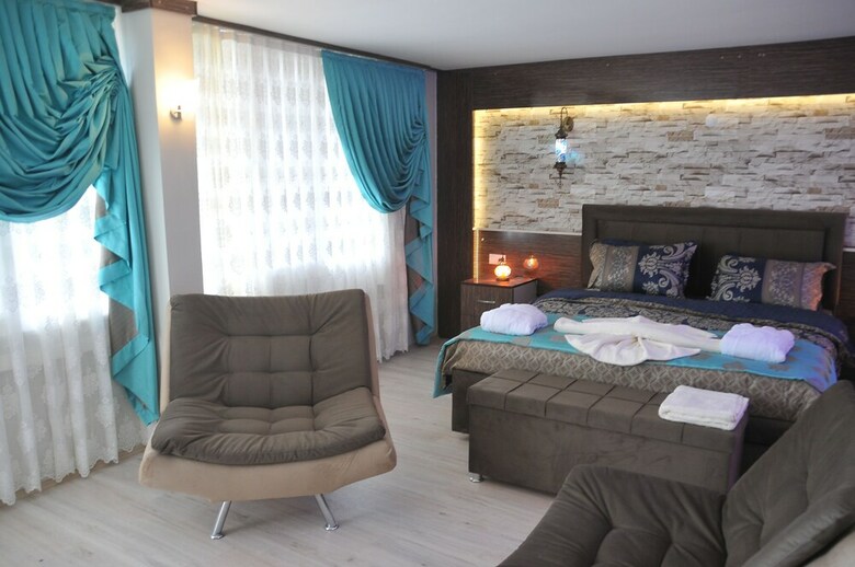 Hotel Goreme