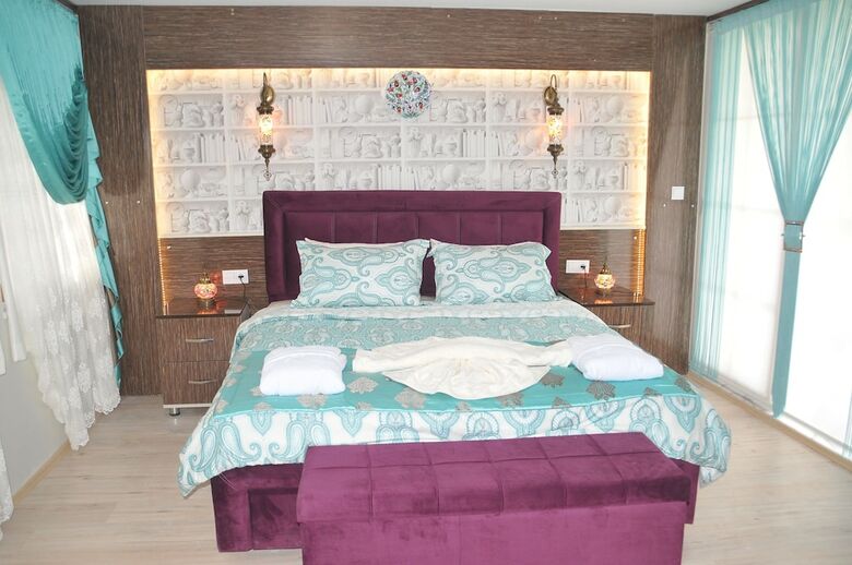 Hotel Goreme