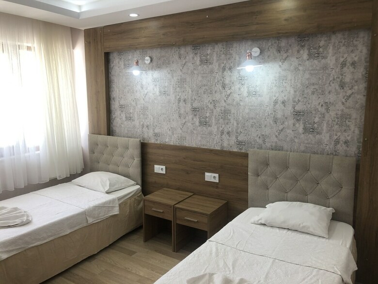 Hotel Goreme