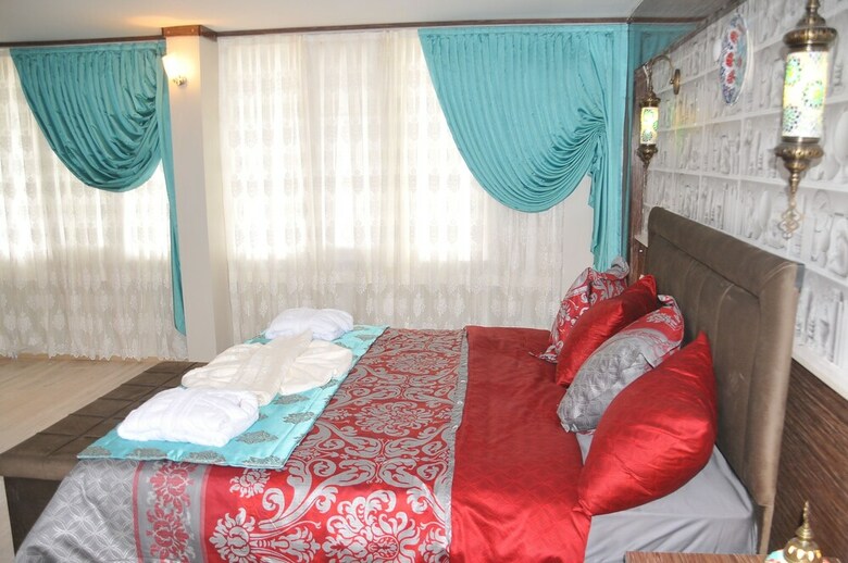 Hotel Goreme
