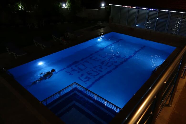 Hotel Goreme