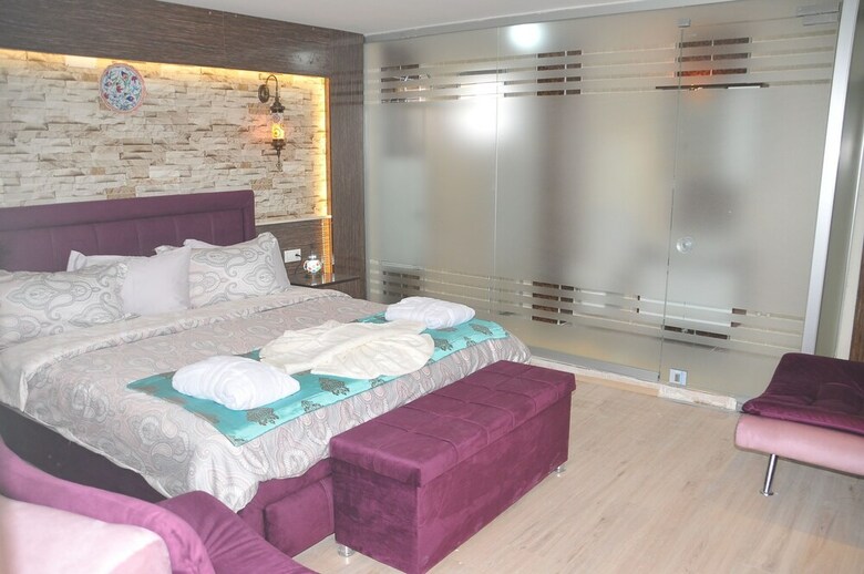 Hotel Goreme