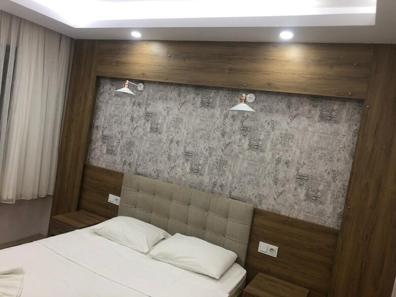 Hotel Goreme