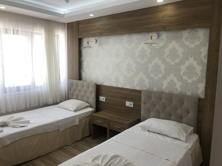 Hotel Goreme