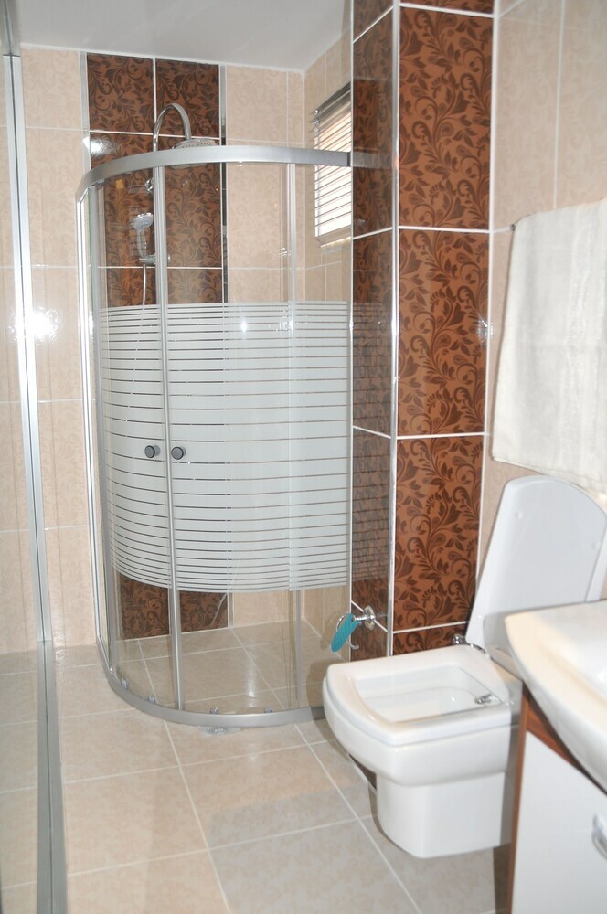 Hotel Goreme