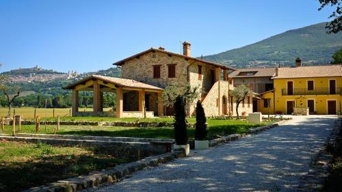 Apartamento Sulla Strada Di San Francesco