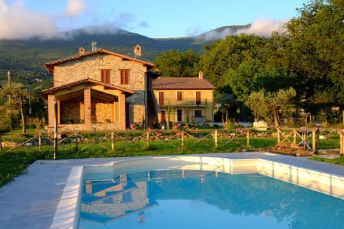 Apartamento Sulla Strada Di San Francesco