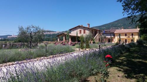 Apartamento Sulla Strada Di San Francesco