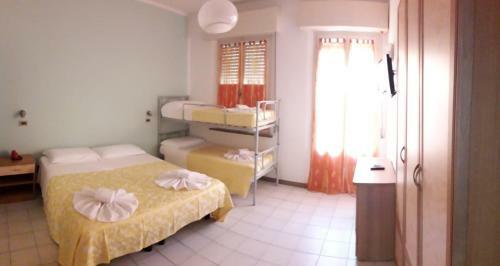 Hotel Villa Europa
