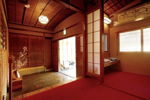Bed & Breakfast Mitsuki Kyoto
