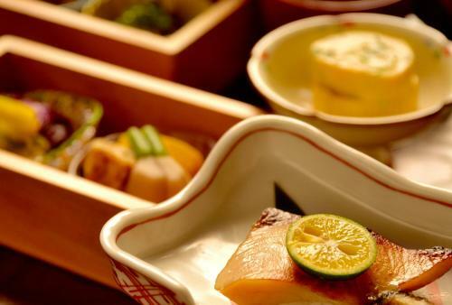 Bed & Breakfast Mitsuki Kyoto