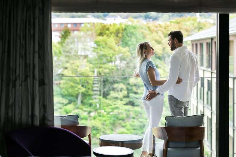 Four Seasons Hotel Kyoto