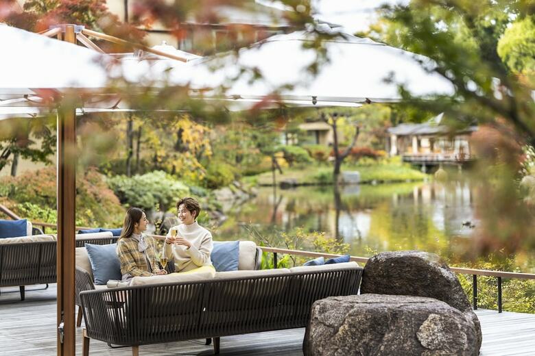 Four Seasons Hotel Kyoto