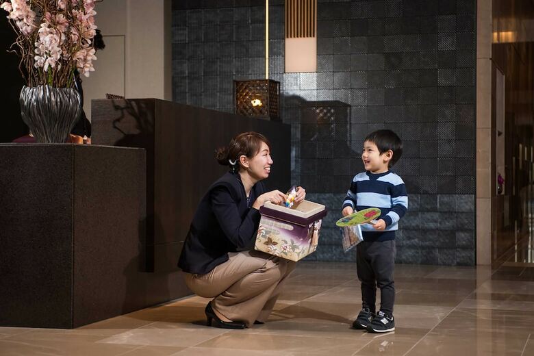 Four Seasons Hotel Kyoto