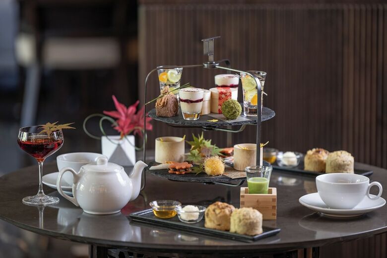Four Seasons Hotel Kyoto