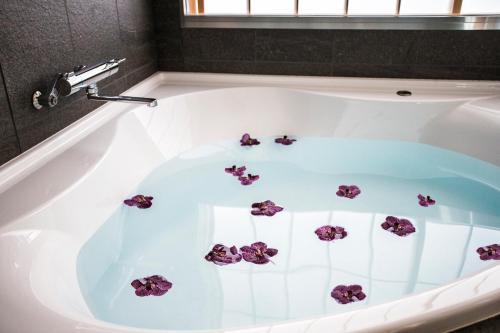 Hotel Villa Sanjomuromachi Kyoto