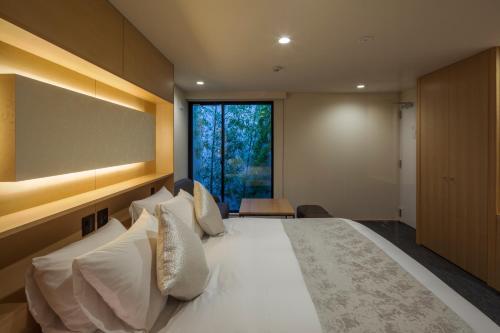 Hotel Villa Sanjomuromachi Kyoto