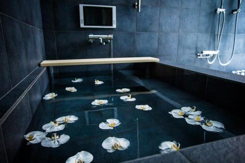 Hotel Villa Sanjomuromachi Kyoto