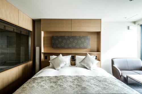 Hotel Villa Sanjomuromachi Kyoto