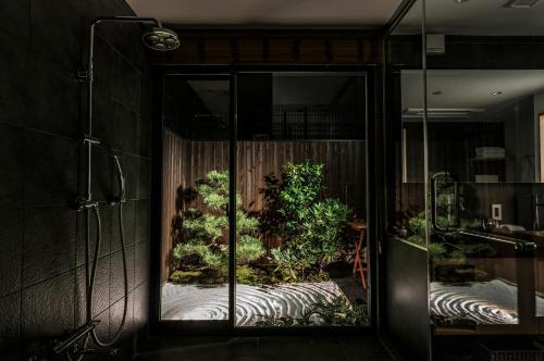 Hotel Villa Sanjomuromachi Kyoto