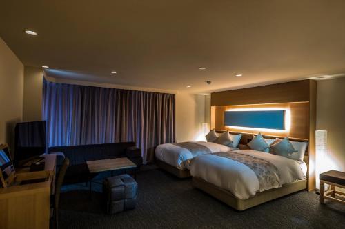 Hotel Villa Sanjomuromachi Kyoto