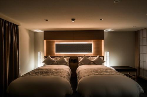 Hotel Villa Sanjomuromachi Kyoto