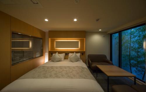 Hotel Villa Sanjomuromachi Kyoto